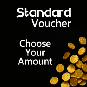 Standard Games Credits